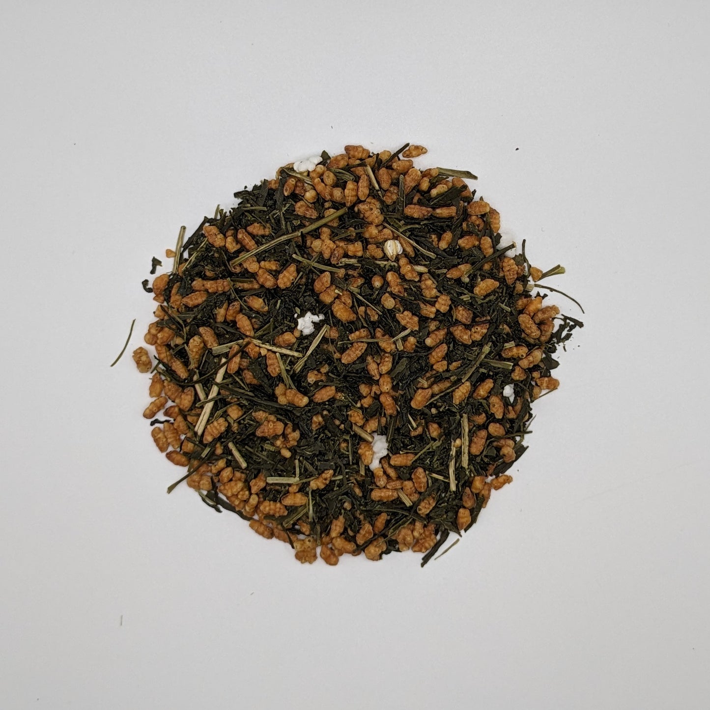 Genmaicha