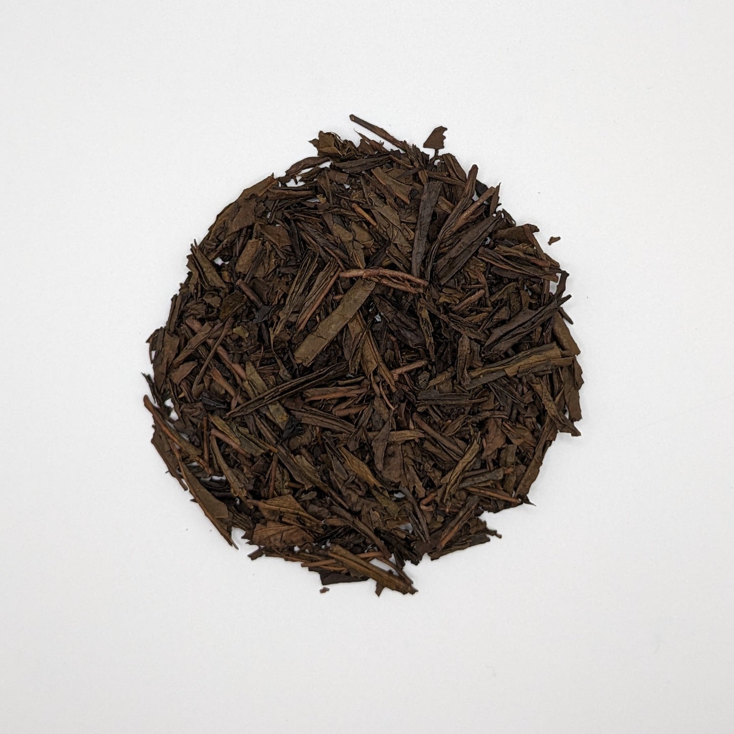 Hojicha